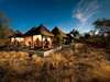 Kempinski Mokuti Lodge - Exterior